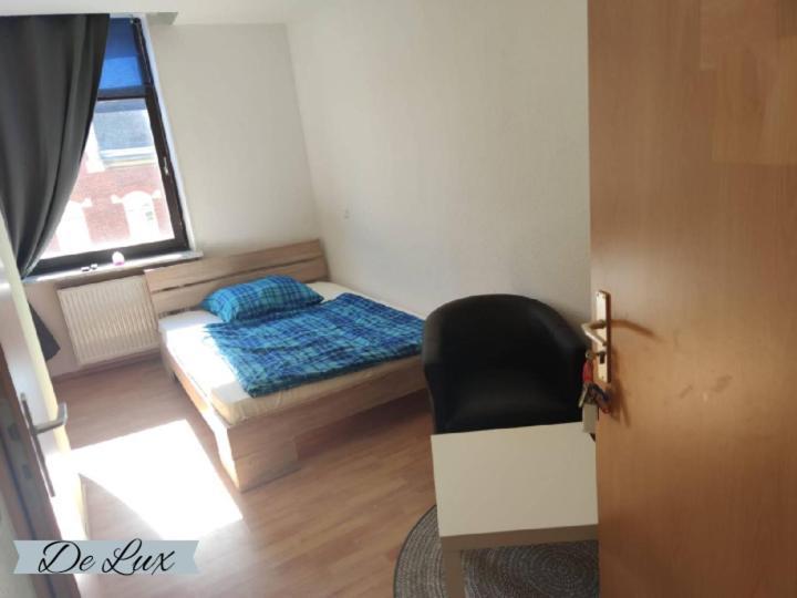 De Lux Gaestehaus Völklingen Pokoj fotografie