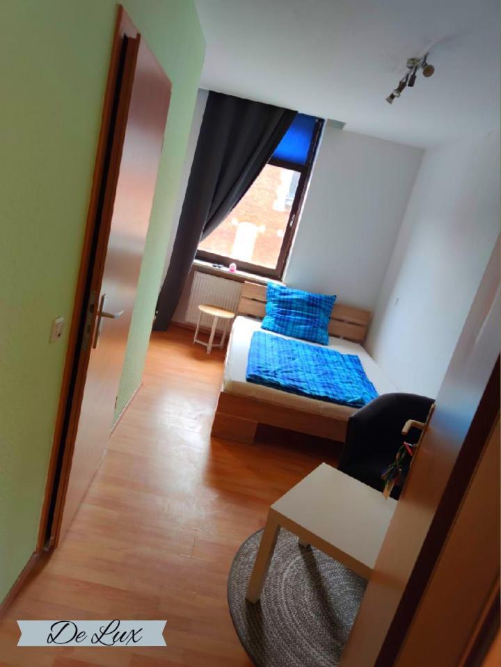 De Lux Gaestehaus Völklingen Pokoj fotografie